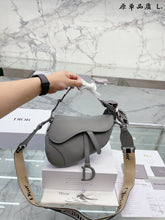 Load image into Gallery viewer, D Sandle Bag
