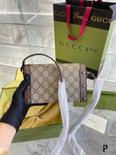 Load image into Gallery viewer, Cat Shoulder Bag
