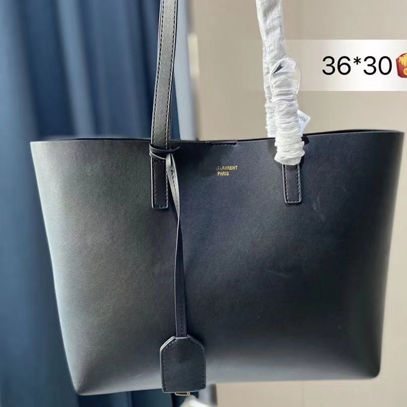 Black St Bag