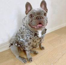 Load image into Gallery viewer, Clear Rain mack
