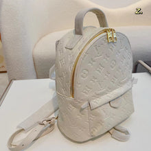 Load image into Gallery viewer, Louie Back Pack
