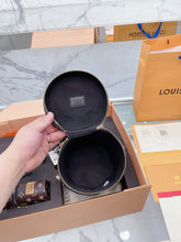 Load image into Gallery viewer, Louie Circle Bag Set
