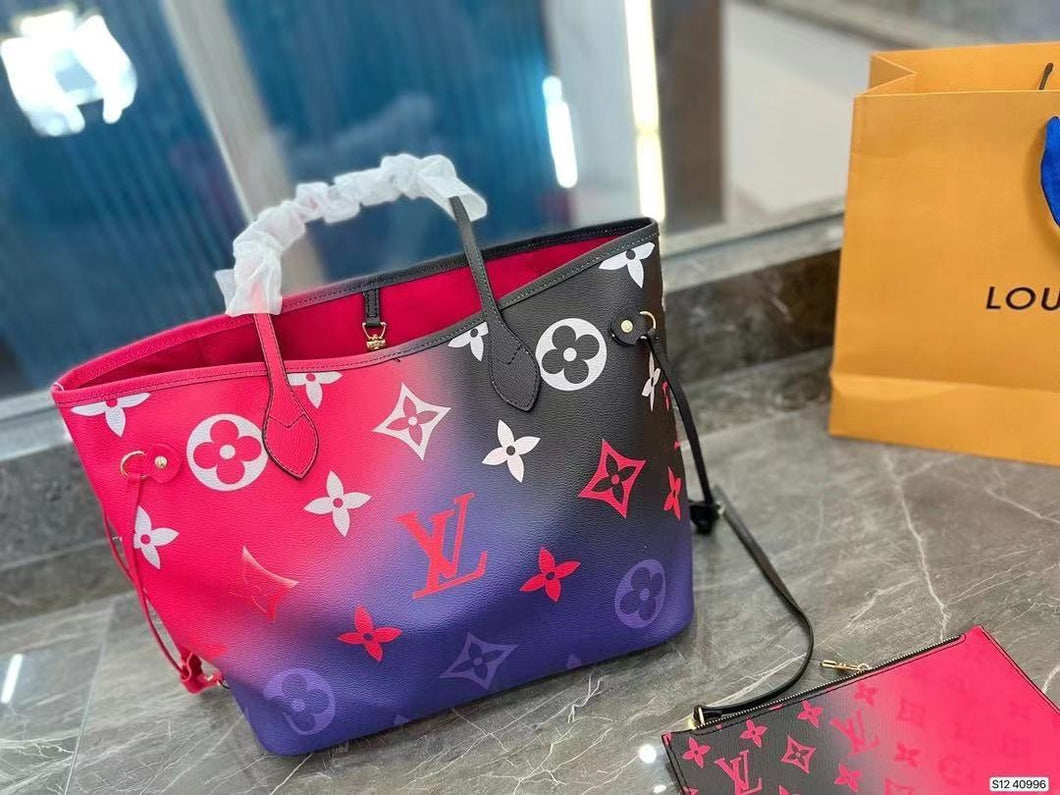 Never-full Design Bag