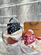 Load image into Gallery viewer, Spotty Bag
