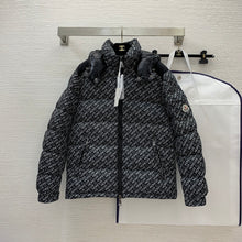 Load image into Gallery viewer, Mon Thick Coat
