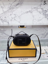 Load image into Gallery viewer, FIFI Small Overall Bag
