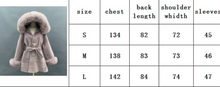 Load image into Gallery viewer, Short Fur Coat
