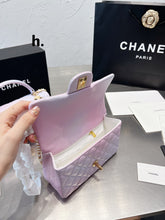 Load image into Gallery viewer, Colourful Leather Bag
