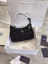 Load image into Gallery viewer, Crystal Bag
