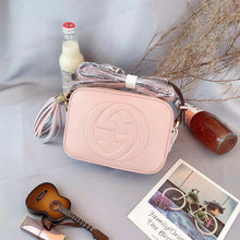 Load image into Gallery viewer, GG Shoulder Bag
