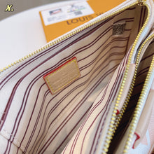 Load image into Gallery viewer, 3pc Colourful Bag Set

