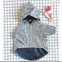 Load image into Gallery viewer, Shinny Diora Coat
