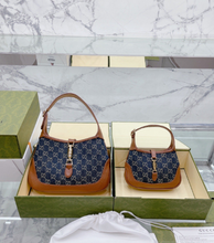 Load image into Gallery viewer, Jean Bag
