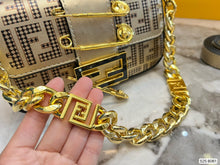 Load image into Gallery viewer, FF X Versus Bag
