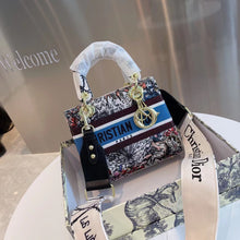 Load image into Gallery viewer, Tote Bag
