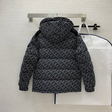 Load image into Gallery viewer, Mon Thick Coat
