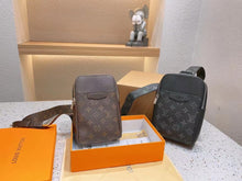Load image into Gallery viewer, Man Bag
