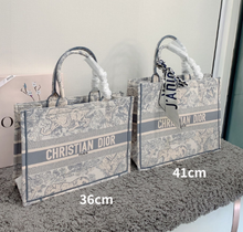 Load image into Gallery viewer, Canvas Bags
