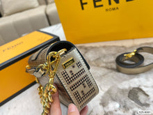 Load image into Gallery viewer, FF X Versus Bag
