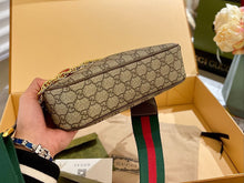 Load image into Gallery viewer, G Shoulder Bag
