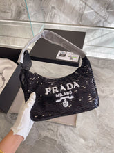 Load image into Gallery viewer, Sparky Pra Handbag
