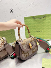 Load image into Gallery viewer, GIGI Shoulder Bag
