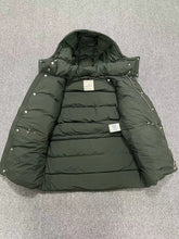 Load image into Gallery viewer, Mon Winter Coat
