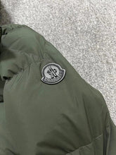 Load image into Gallery viewer, Mon Winter Coat
