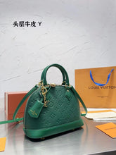 Load image into Gallery viewer, Colourful Alma Bag
