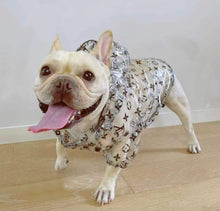 Load image into Gallery viewer, Clear Rain mack
