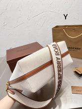 Load image into Gallery viewer, Burbe Bag
