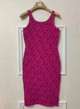 Load image into Gallery viewer, FIFI Sleeveless Dress
