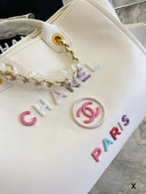 Load image into Gallery viewer, Small Beach Bag
