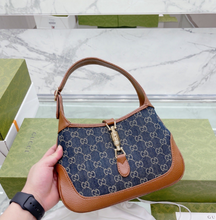 Load image into Gallery viewer, Jean Bag
