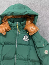 Load image into Gallery viewer, Mens Winter Coat
