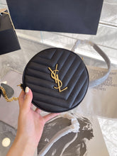 Load image into Gallery viewer, Circle Saint Bag
