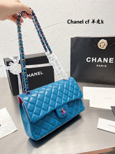 Load image into Gallery viewer, Leather Summer C Bags
