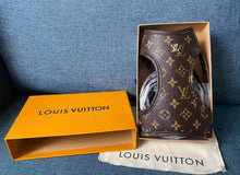 Load image into Gallery viewer, Leather Harness &amp; Lead
