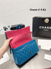 Load image into Gallery viewer, Leather Summer C Bags
