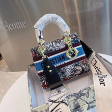 Load image into Gallery viewer, Tote Bag
