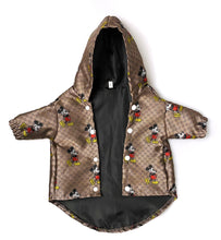 Load image into Gallery viewer, Mickey Mouse Coat
