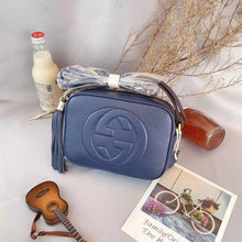 Load image into Gallery viewer, GG Shoulder Bag
