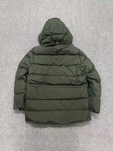 Load image into Gallery viewer, Mon Winter Coat
