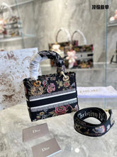 Load image into Gallery viewer, CD Tote Bag
