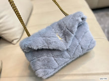 Load image into Gallery viewer, Fluffy Saint Bag
