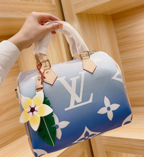 Load image into Gallery viewer, Colourful Tote Bag
