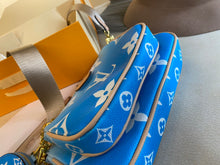 Load image into Gallery viewer, 3pc Colourful Bag Set
