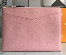 Load image into Gallery viewer, Leather Sleeve Purse
