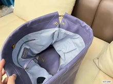 Load image into Gallery viewer, Leather Shoulder Bag Set
