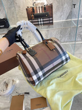 Load image into Gallery viewer, Burbe Tote Bag
